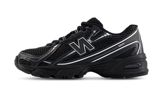 740 GS "Black" GR740BM