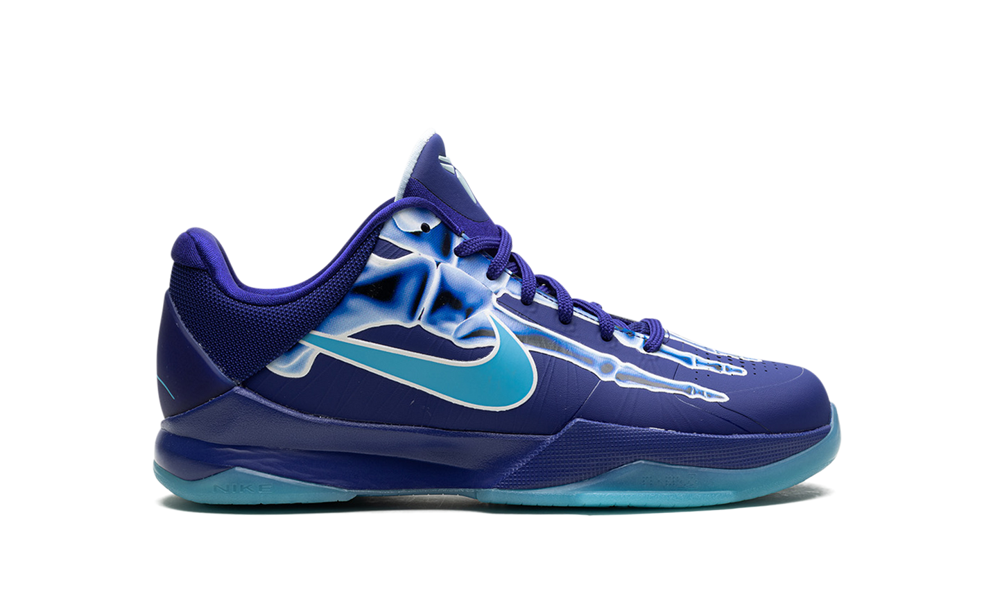 Kobe 5 GS "X-Ray" HM9522 400