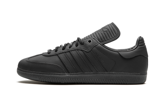 Humanrace Samba "Pharrell Williams - Charcoal" IE7291