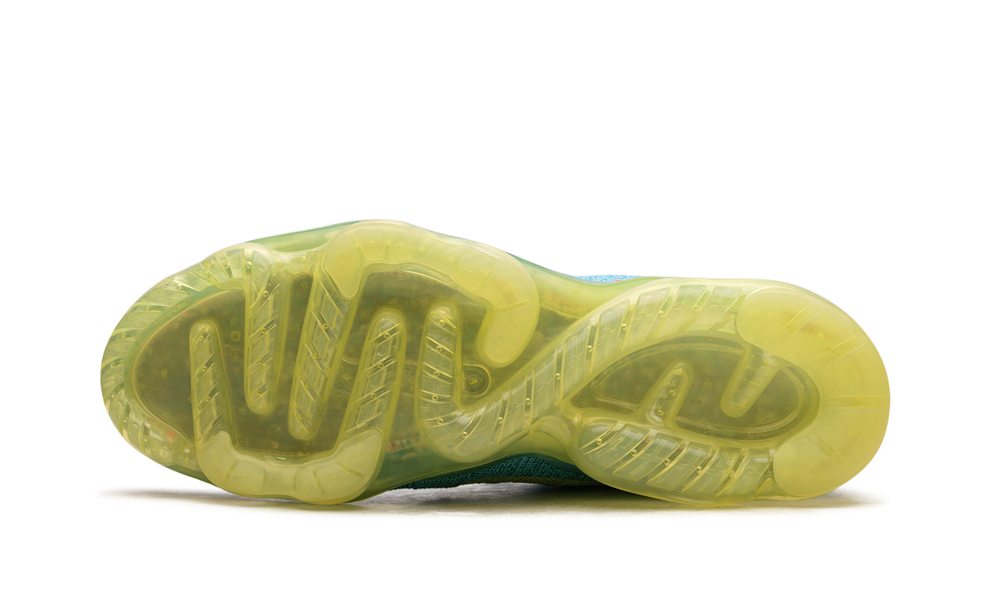 Vapormax 2023 Flyknit "Baltic Blue" DV1678 400