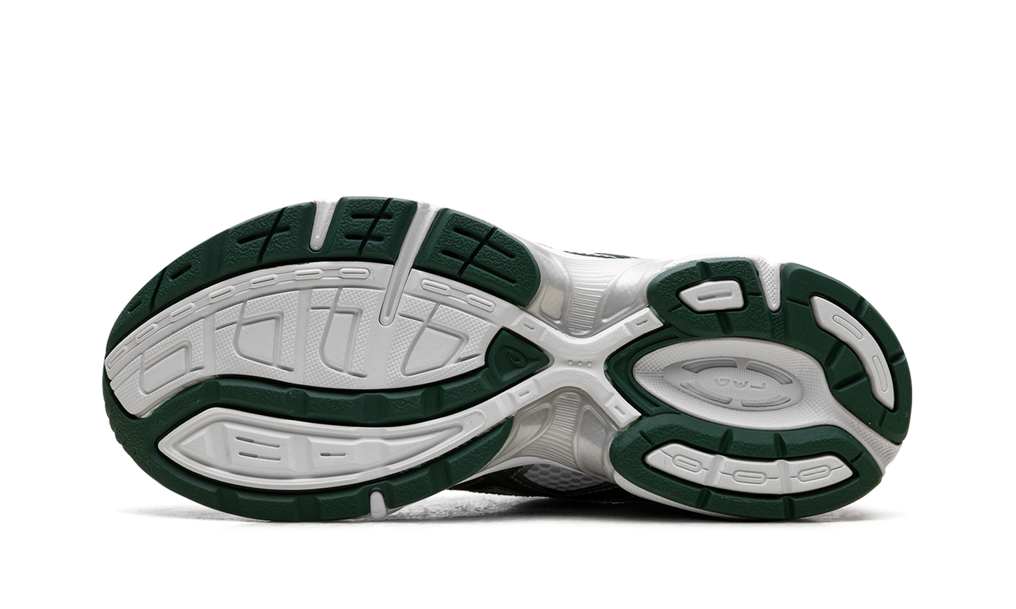 Gel-1130 WMNS "White Hunter Green" 1202a535 100