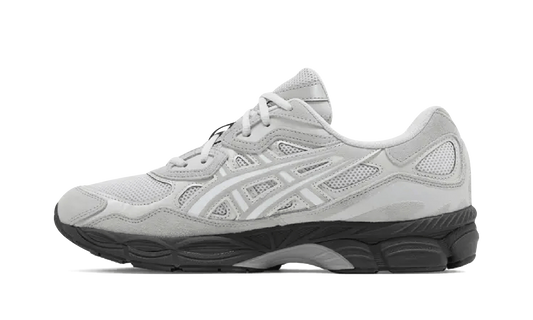 Gel-NYC "Glacier Grey Black" 1203A417 020