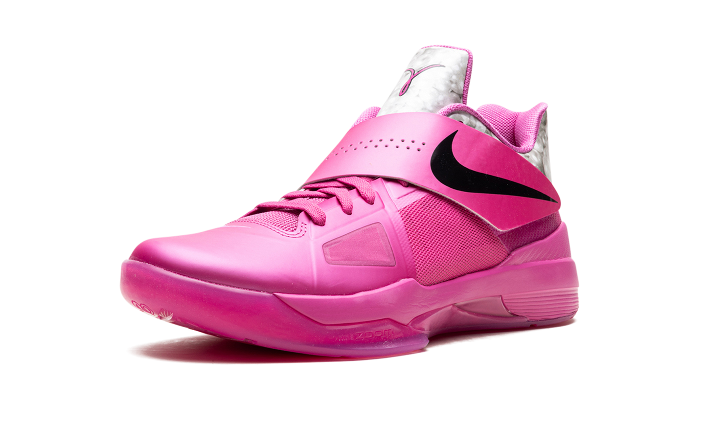 KD 4 "Aunt Pearl" HF9098 600