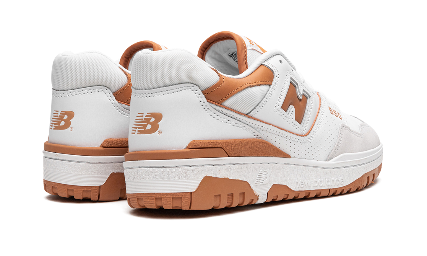 550 "Burnt Orange" BB550LSC