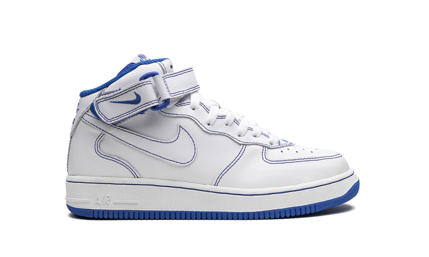 Air Force 1 Mid GS
