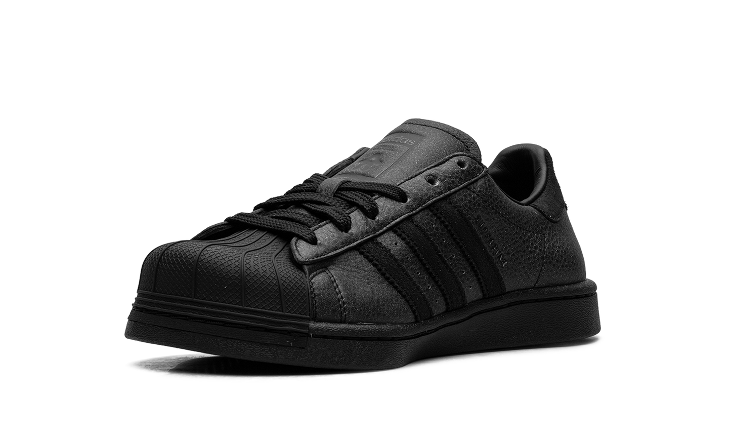 Superstar Modified WMNS "AVAVAV Black" JI4585