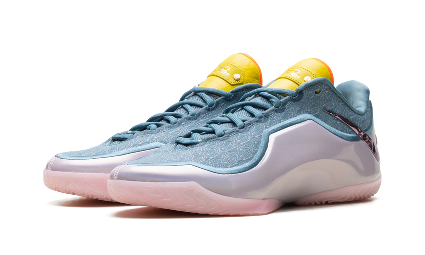 LeBron 23 "Miami Twice" IH1513 001