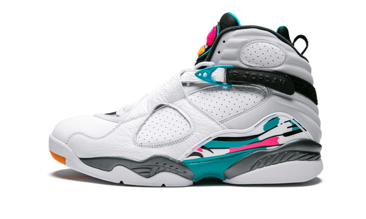 Air Jordan 8 Retro "South Beach" 305381 113