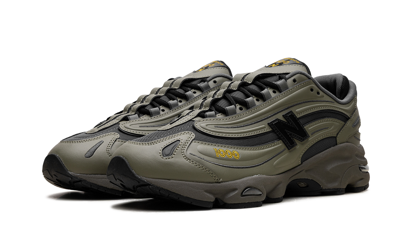 1000 "Dark Olivine" M1000EA