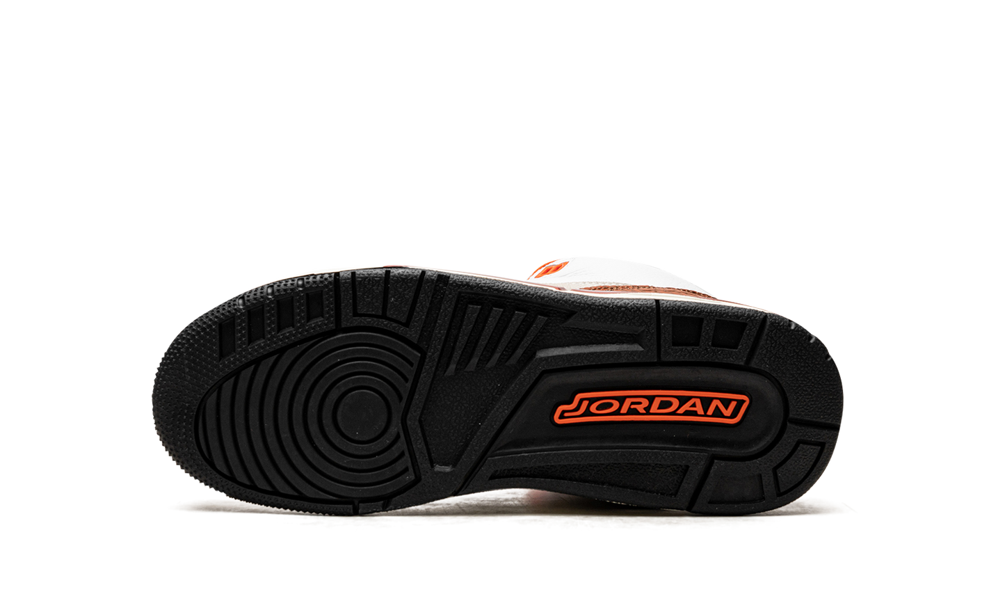 Air Jordan 3 GS "Dunk On Mars" DV7028 108