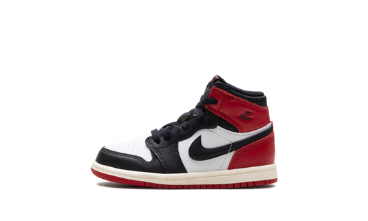Jordan 1 Retro High OG TD "Black Toe Reimagined" FD1413 106