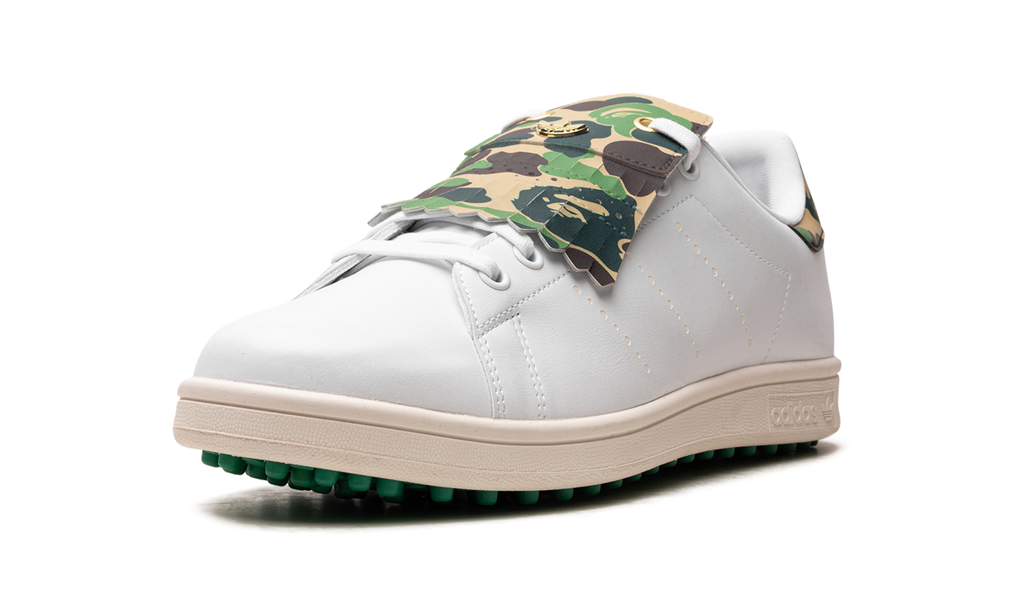Stan Smith Golf "A Bathing Ape" IG5916