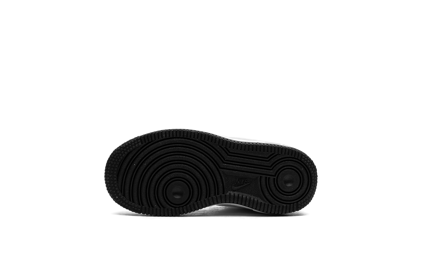 Air Force 1 TD "White / Black" DV1342 100