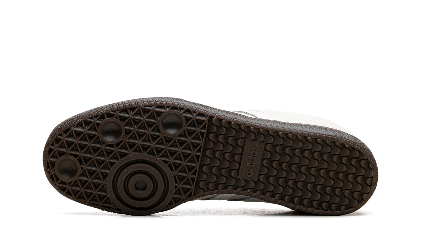 Samba OG WMNS "Wonder Alumina" JR8166