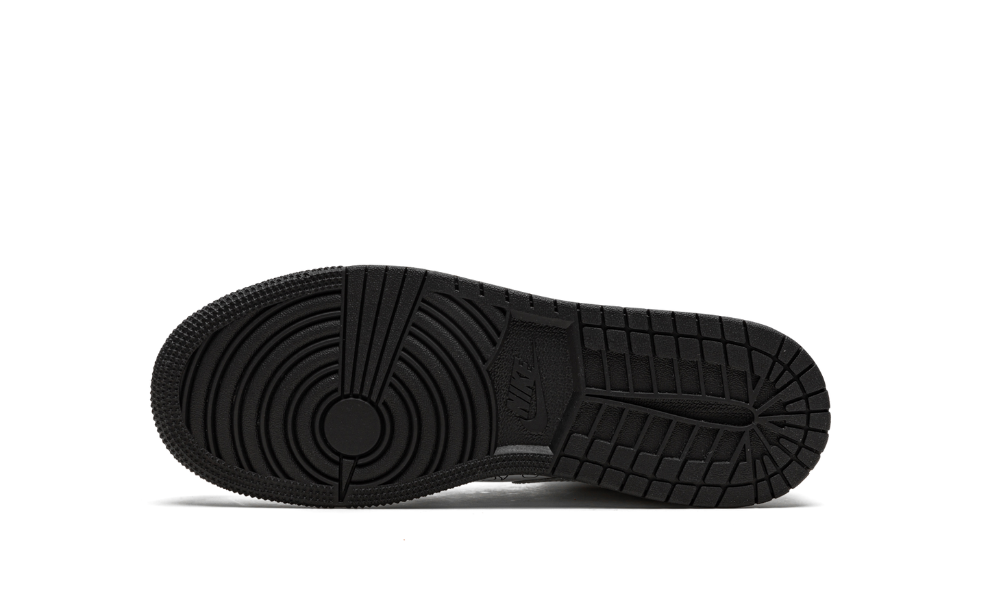 Air Jordan 1 MID SE GS "DIY" DC4099 100