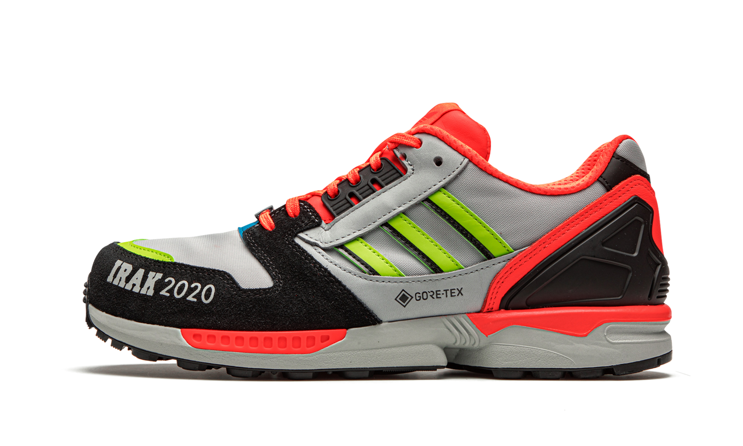 ZX 8000 GTX "IRAK 2020" FX0371