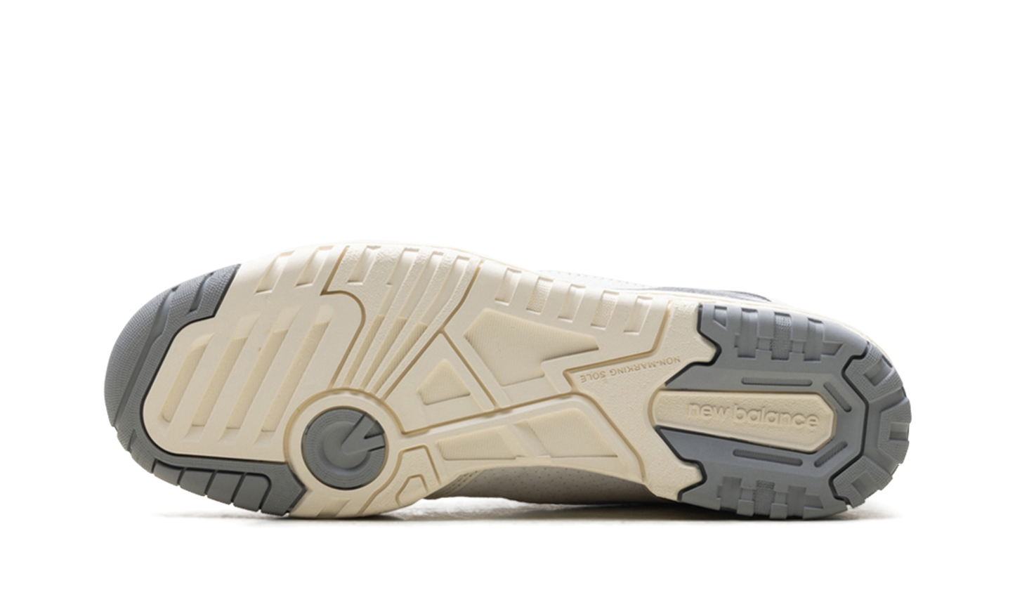 550 "Sea Salt Slate Grey" BB550LEM