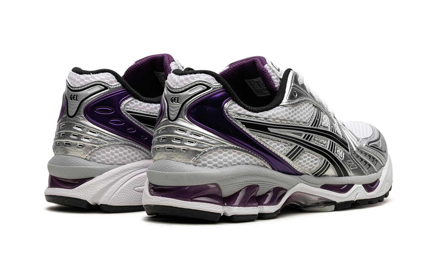 GEL-KAYANO 14 WMNS "Dark Grape" 1202A056 111