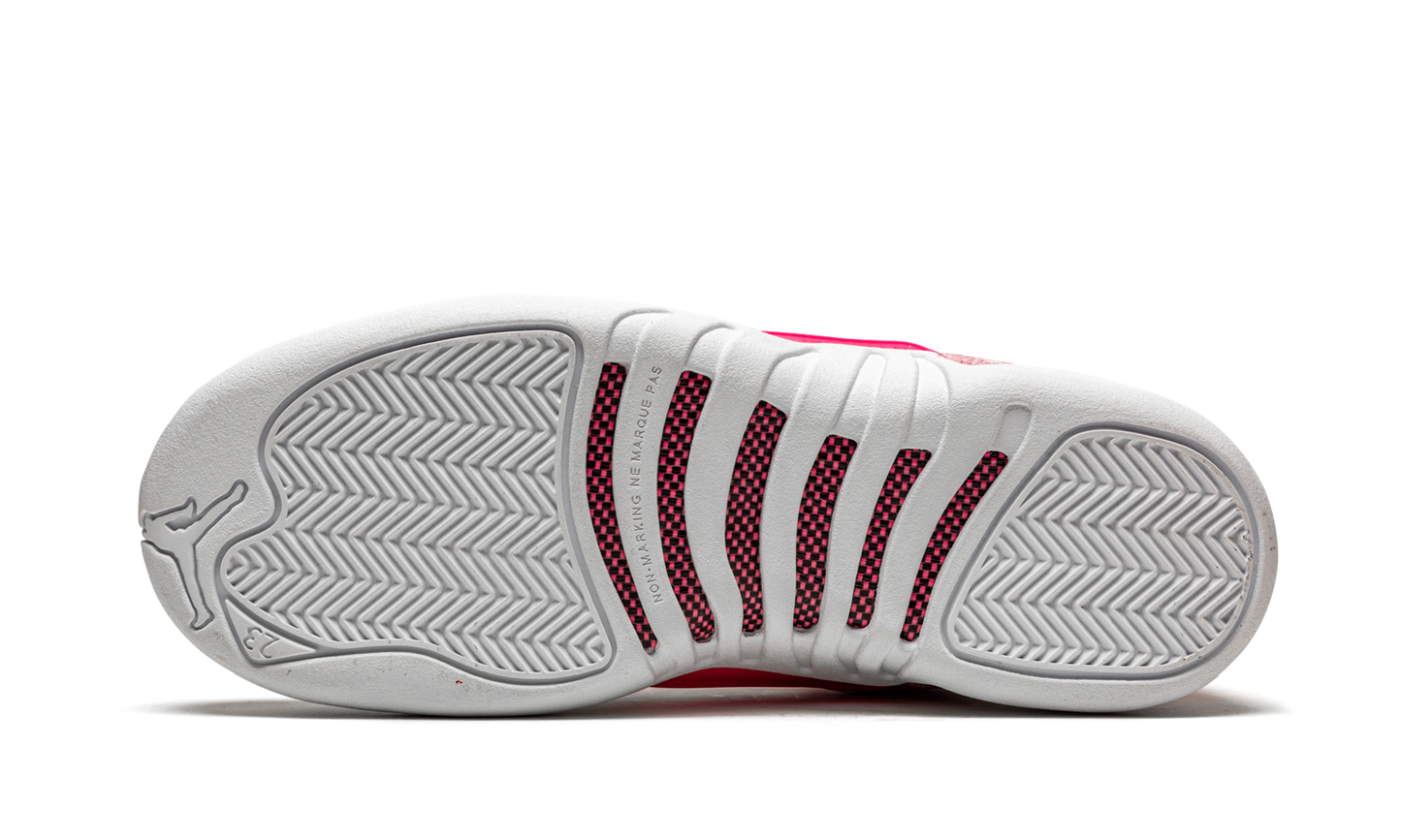 Air Jordan 12 Retro GS "Arctic Punch" 510815 101