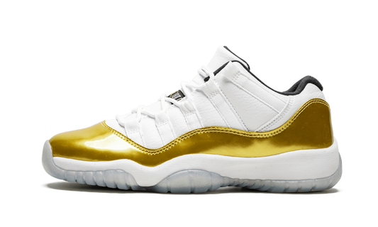 Air Jordan 11 Retro Low GS "Closing Ceremony"