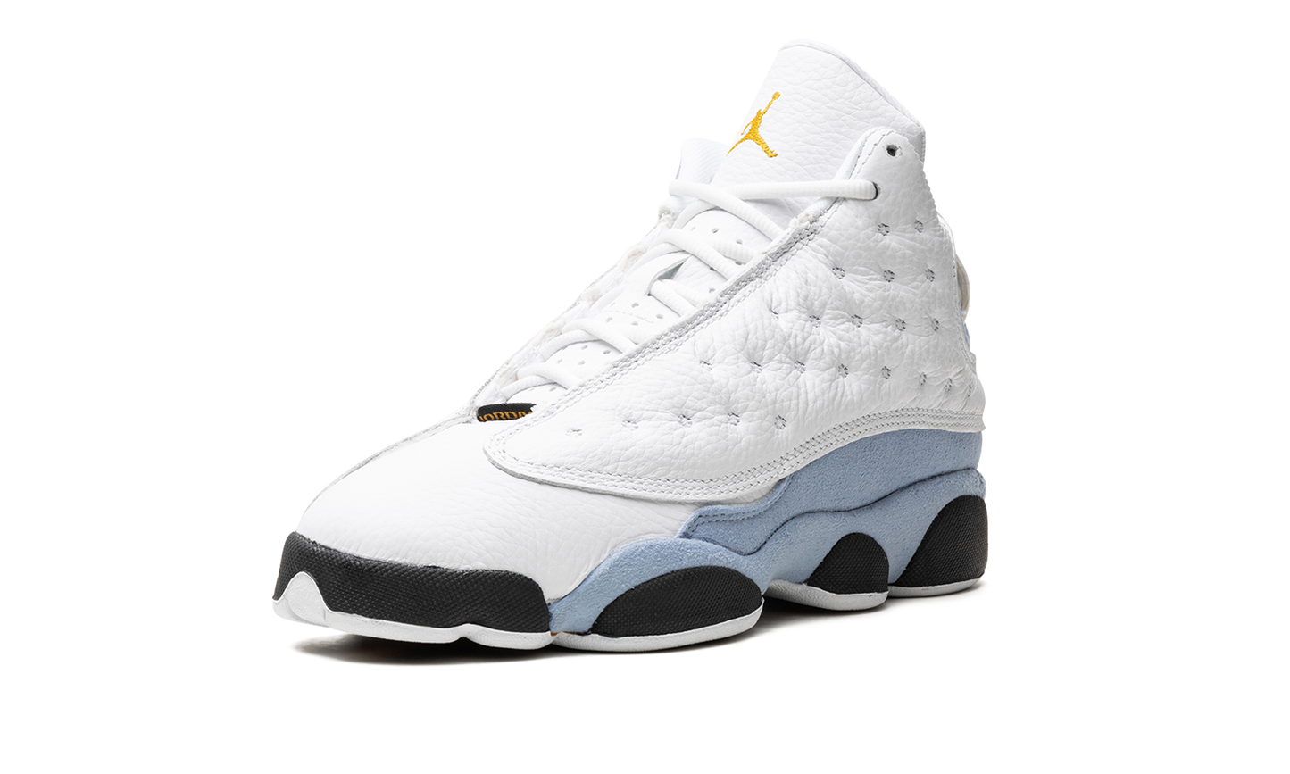 Air Jordan 13 GS "Yellow Ochre" DJ3003 170