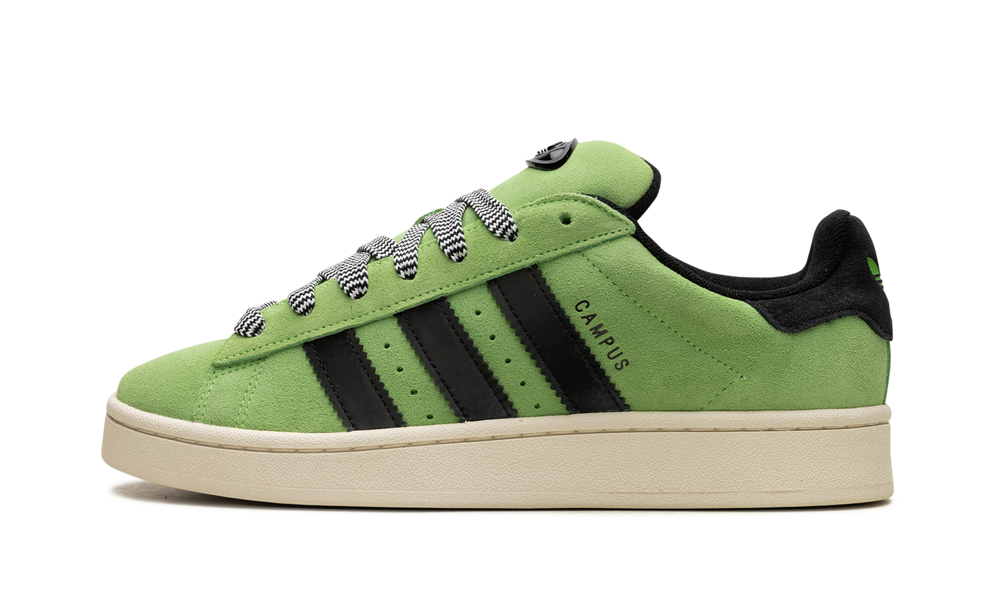 CAMPUS 00S WMNS "Solar Green" HQ4409