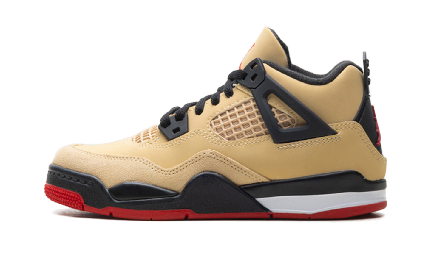 Air Jordan 4 Retro PS "Pizza" IH2093 200