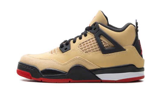 Air Jordan 4 Retro PS "Pizza" IH2093 200