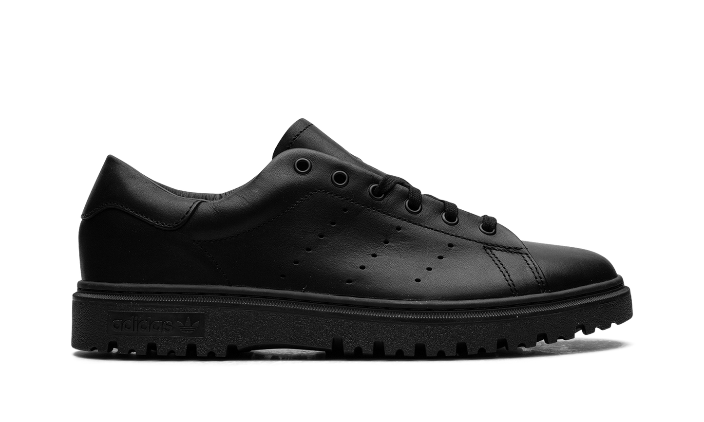 Stan Smith "Freizeit Black" JI1496