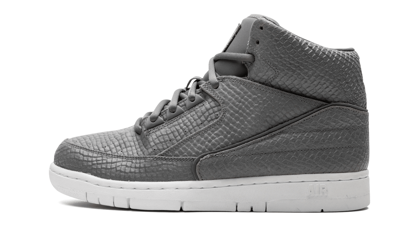 Air Python SP "Cool Grey"
