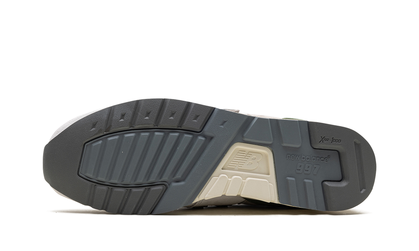 997 "Aime Leon Dore - Mismatch" U997ALL