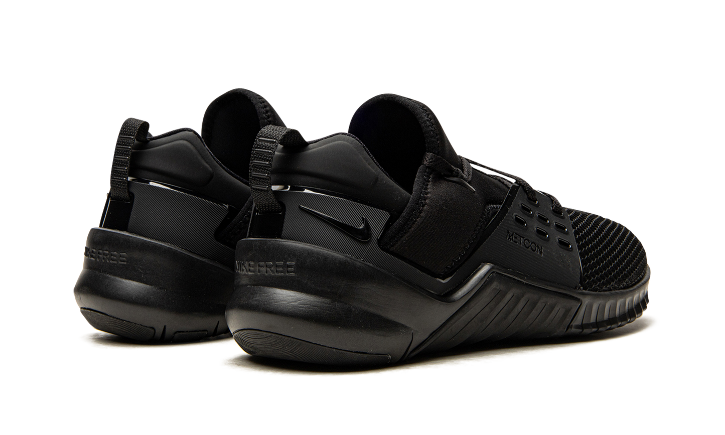 Free Metcon 2 "Triple Black" AQ8306 002