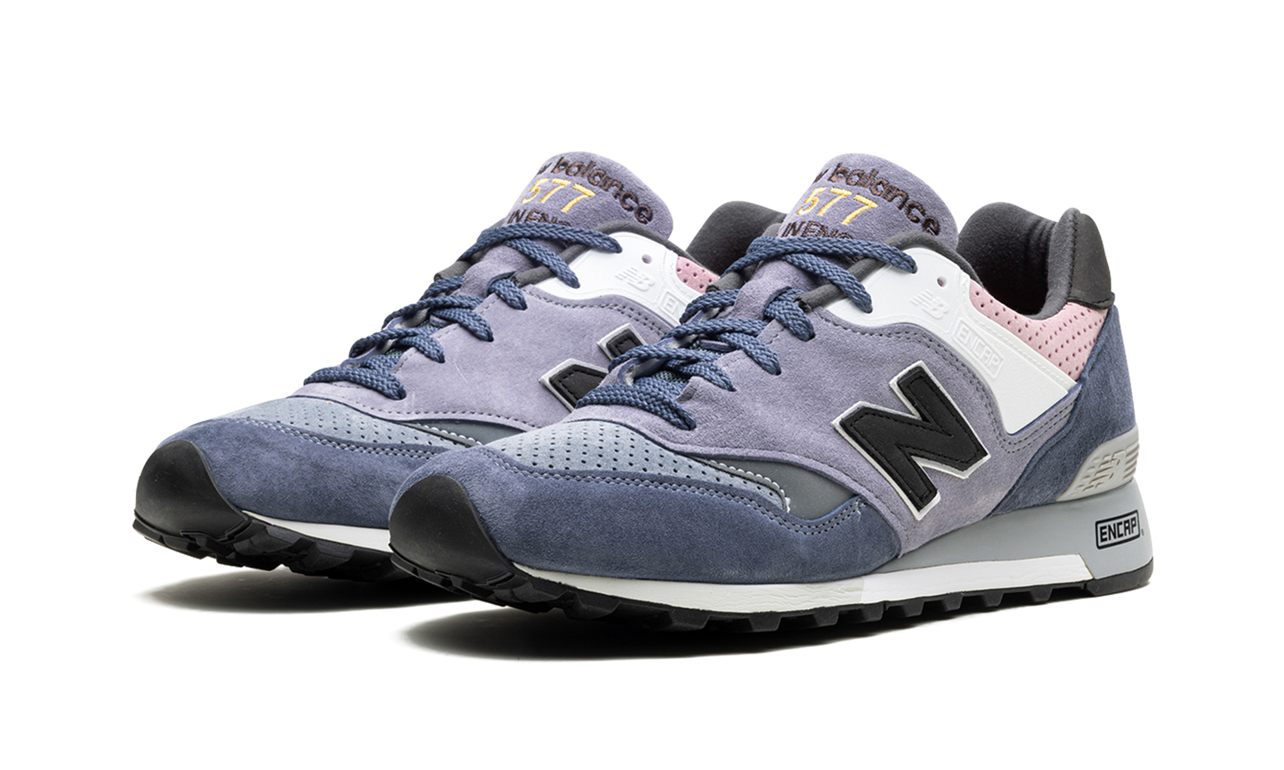 577 "Year of the Rat"