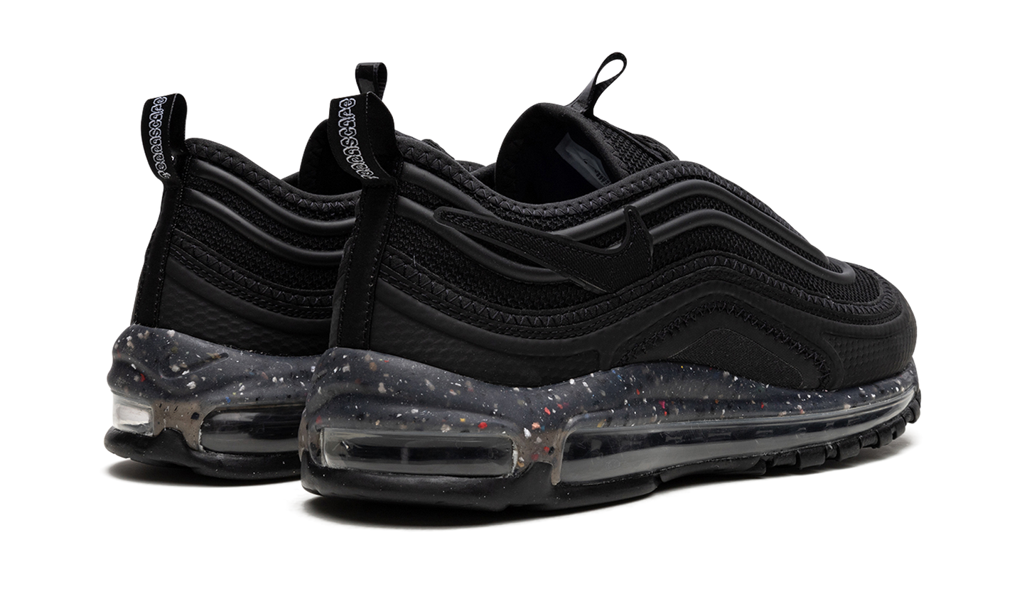 Air Max 97 Terrascape "Triple Black" DQ3976 001