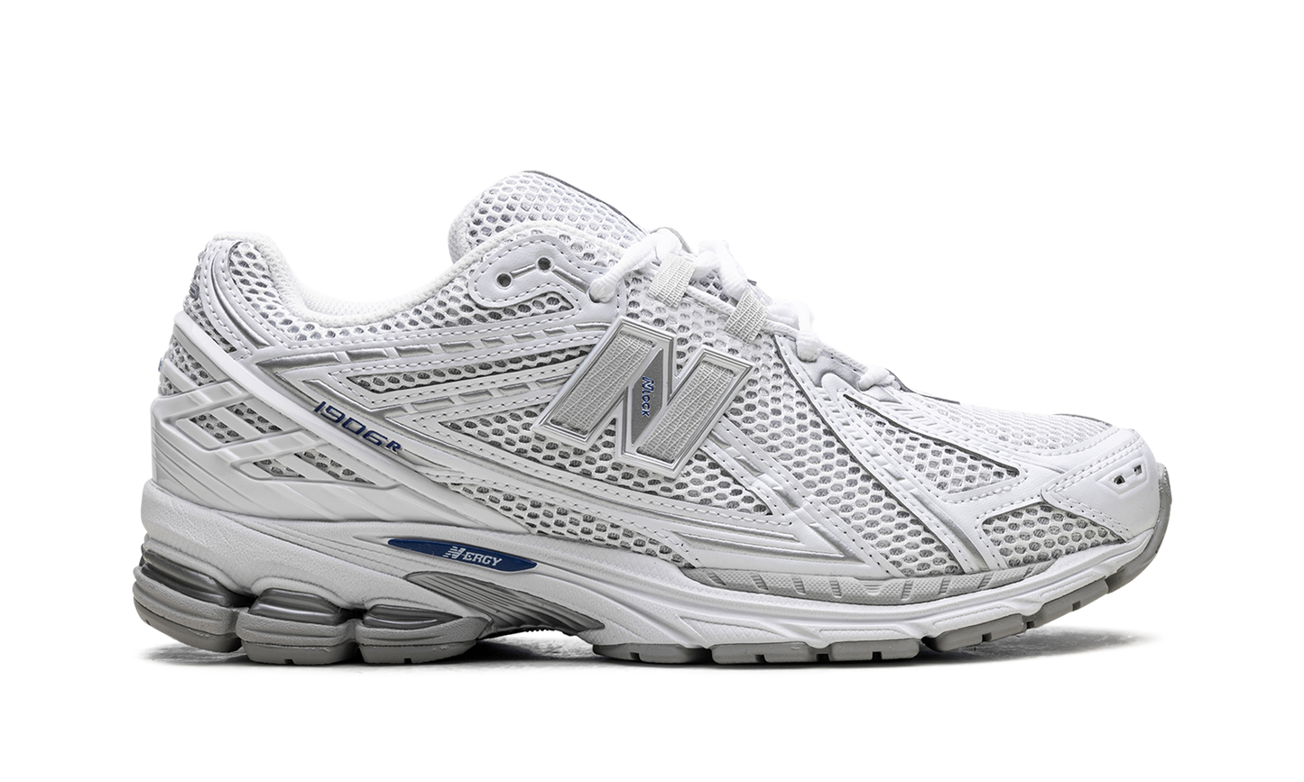 1906R "White Team Royal" U1906RCA