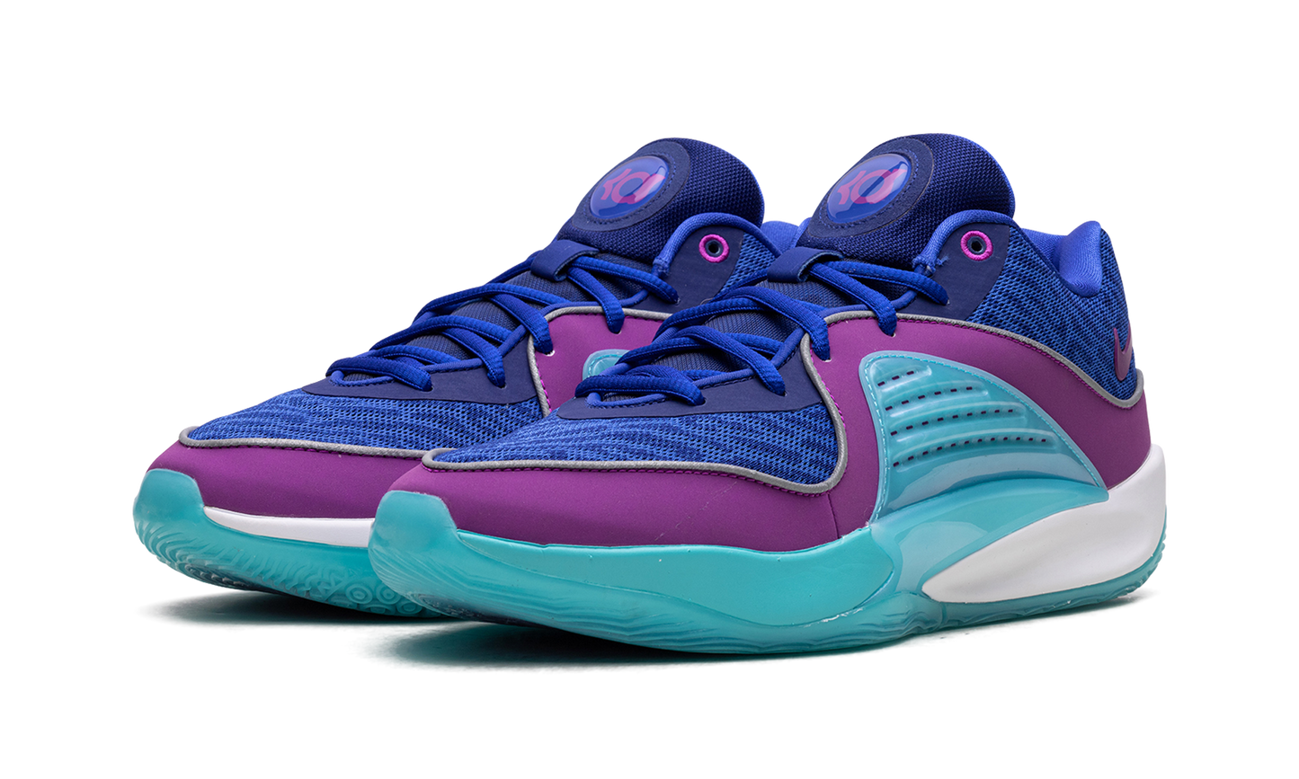 KD 16 "Ready, Play" DV2917 401