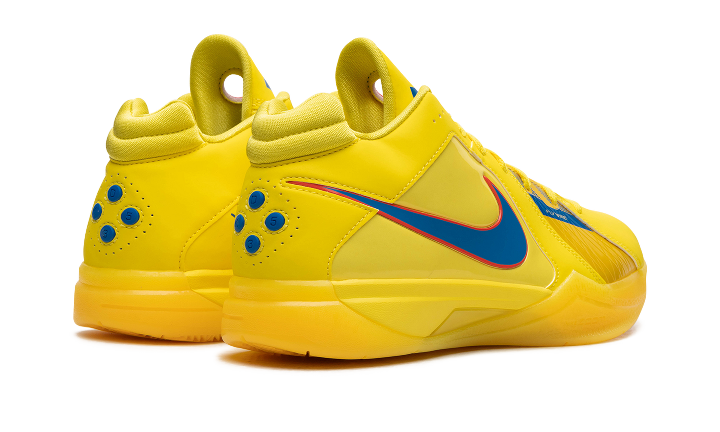 KD 3 "Christmas" FD5606 700