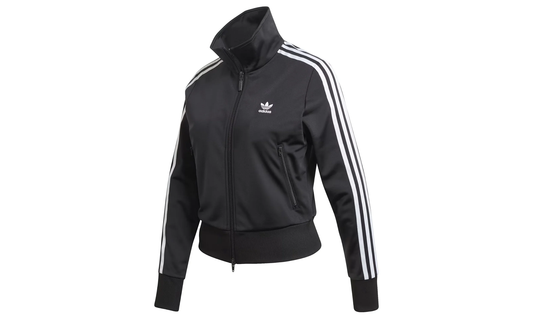 Fire Bird Track Top WMNS "Black" GD2371