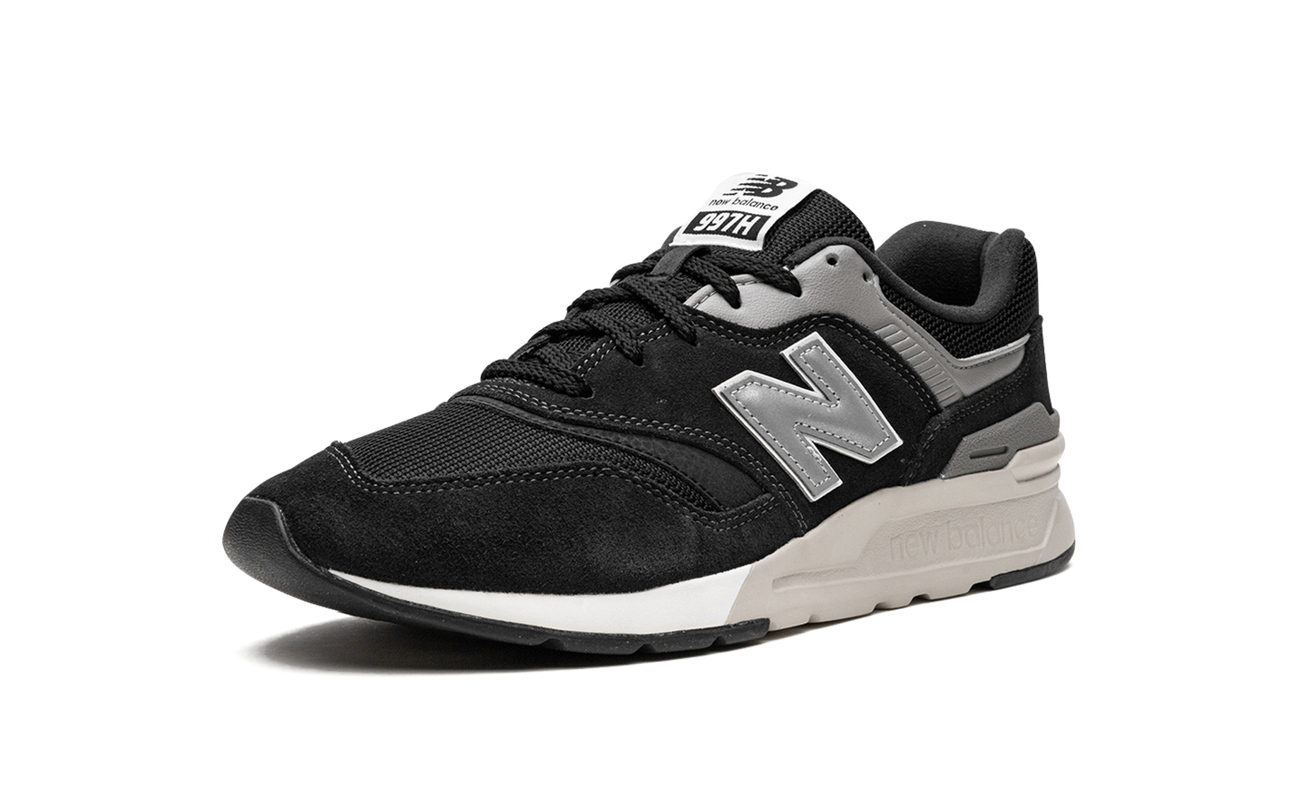 997H "BLACK GREY" CM997HCC