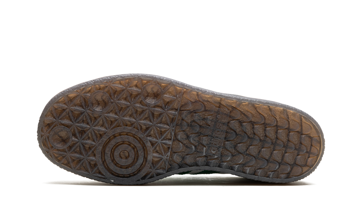 Sambae WMNS "Cloud White Green" IE9105