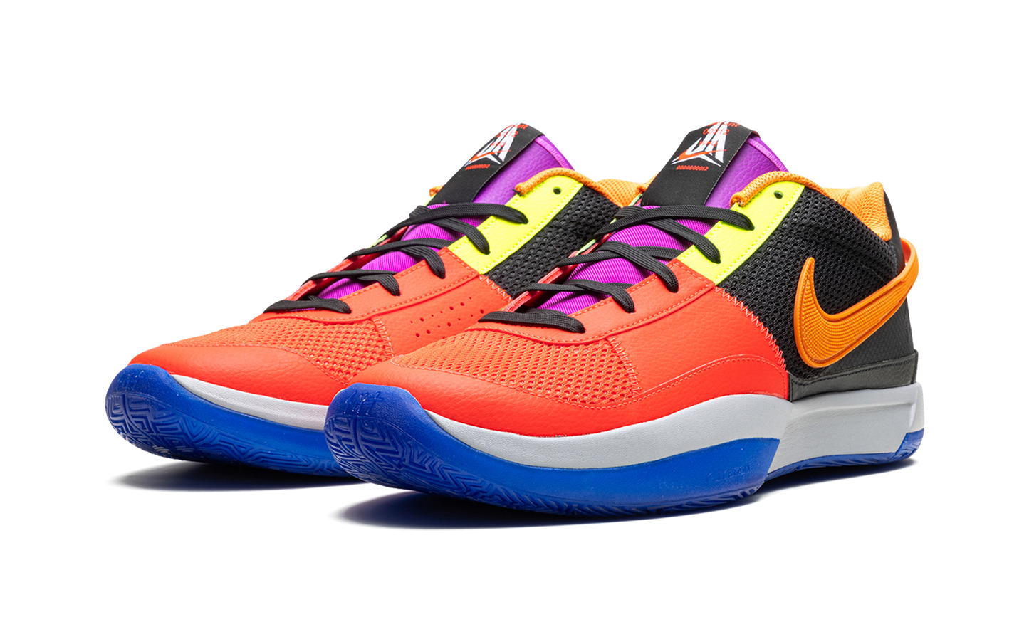 Ja 1 "Work For The Check" FJ4241 001