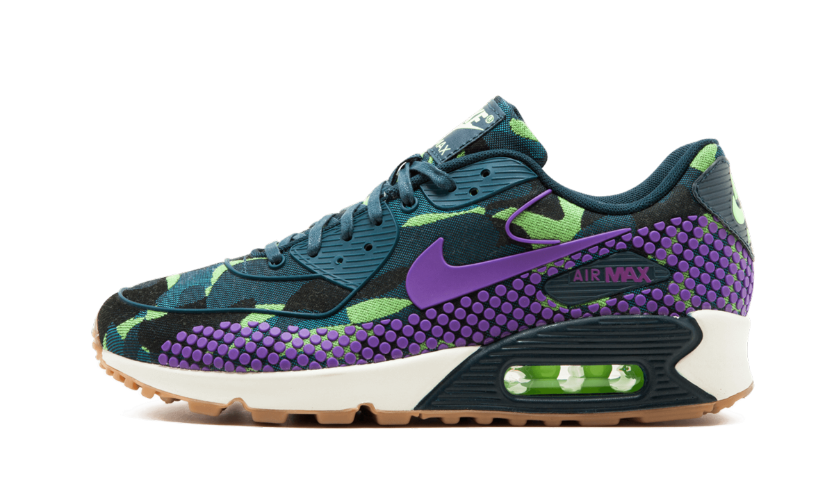 OMENS AIR MAX 90 WMNS 807298 300