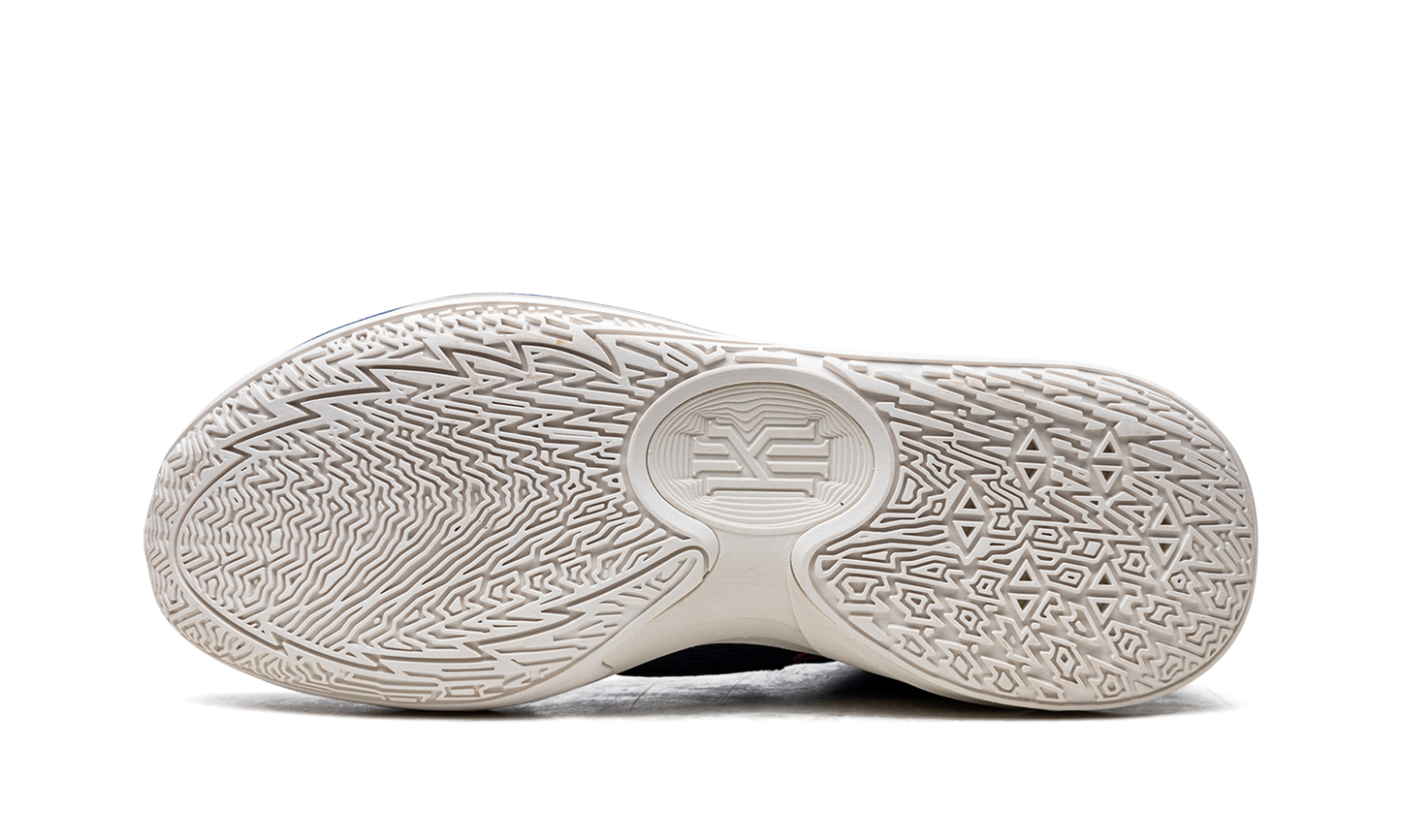 Kyrie 5 Low DJ6012 400