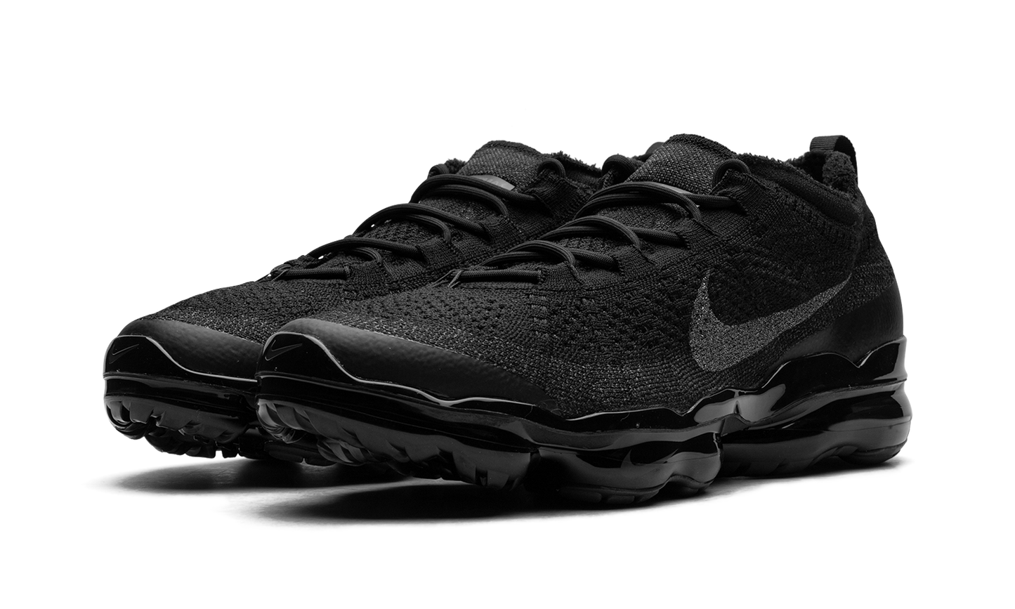 Air Vapormax 2023 FK "Triple Black" DV1678 003