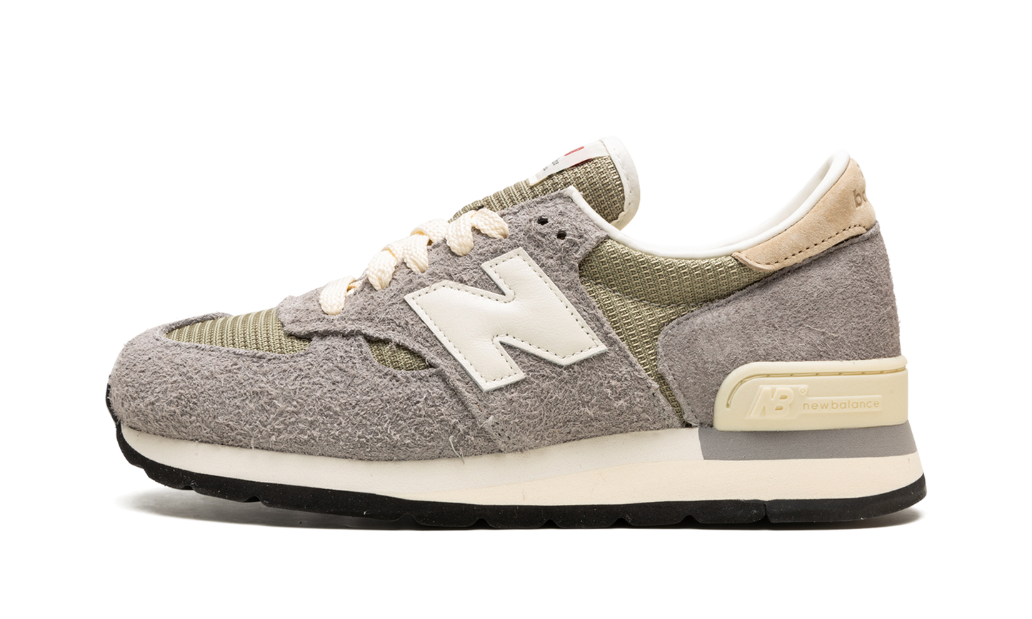 990 V1 "Made In USA - Teddy Santis" M990TA1