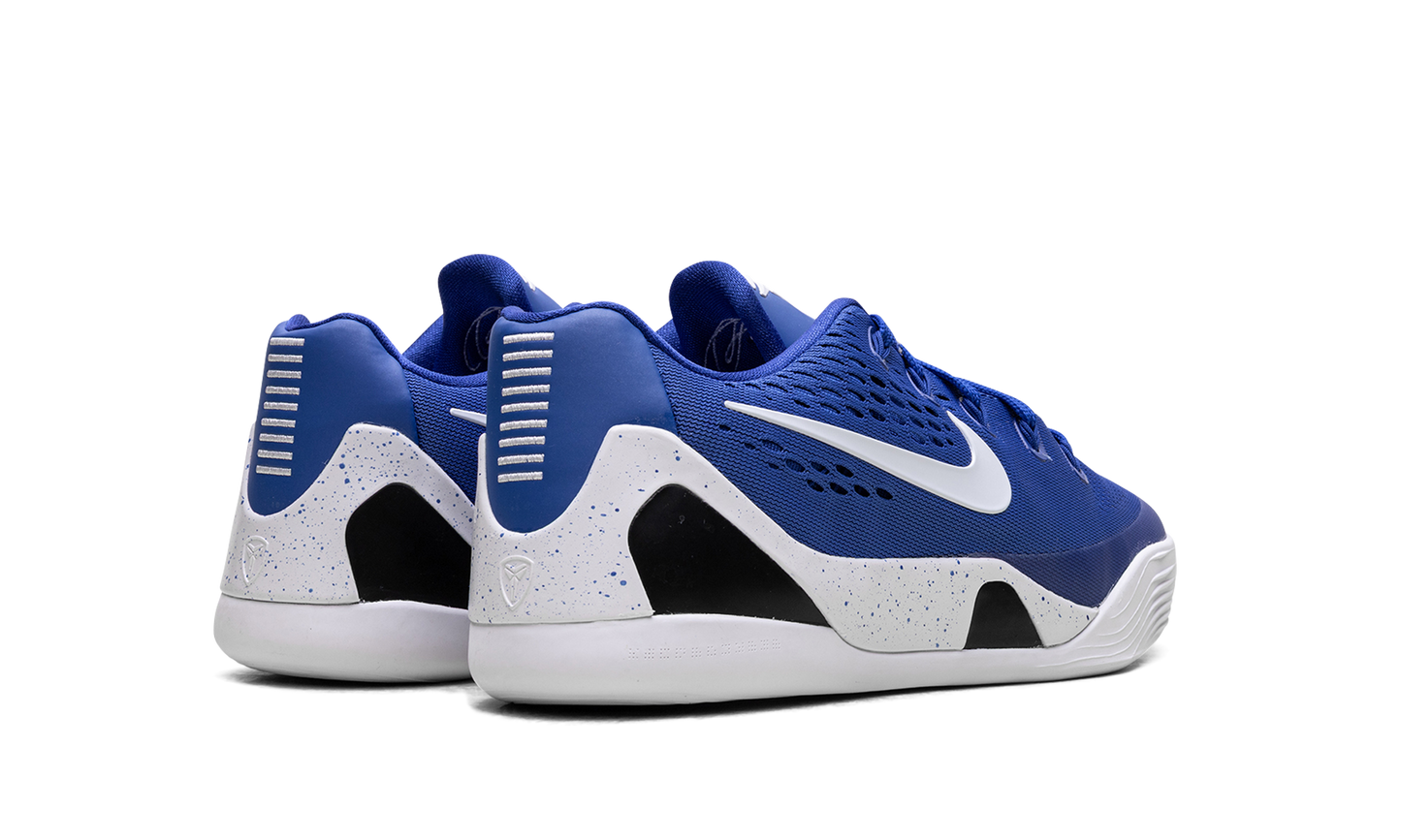 Kobe 9 EM TB GS "Game Royal" FV3607 400