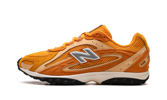 204L "Kith - Orange" U204LKTI