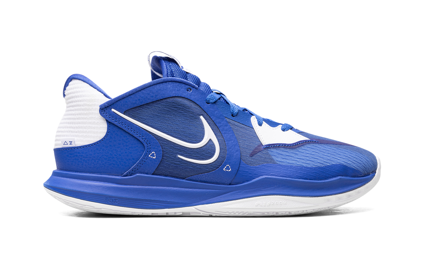 Kyrie Low 5 TB "Game Royal"