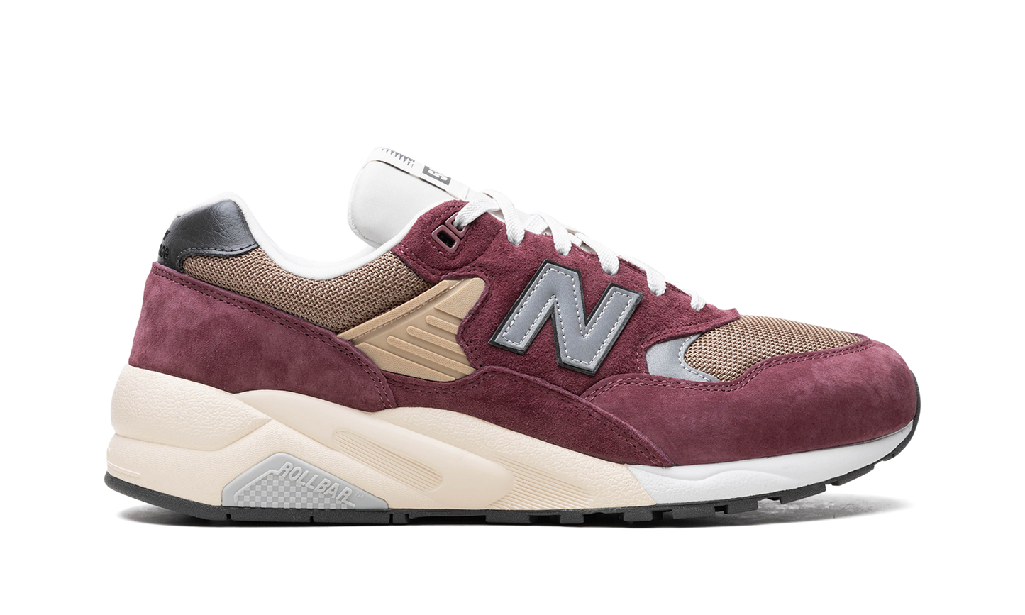 580 "Washed Burgundy" MT580ECA