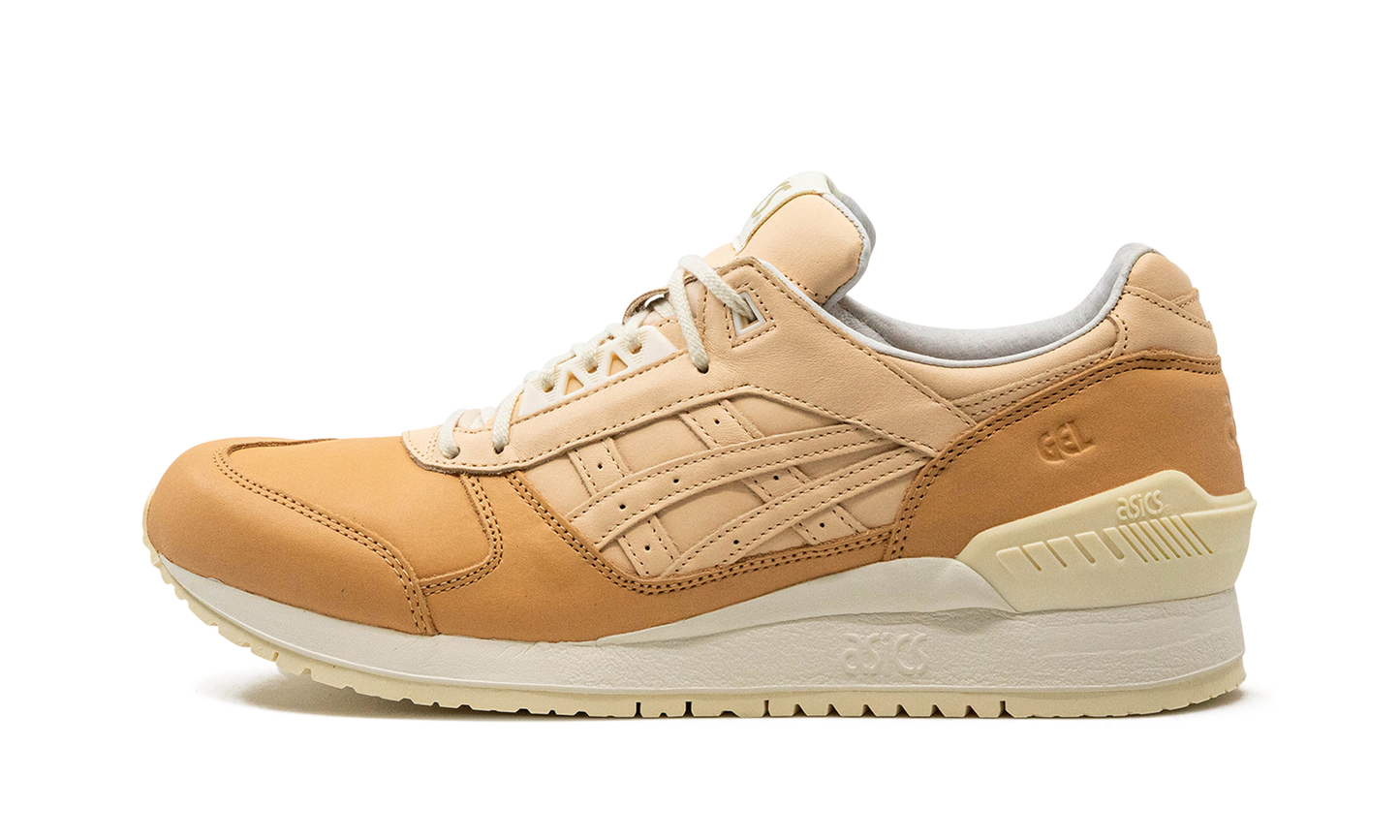 Asics Gel-Respector "Veg Tan"